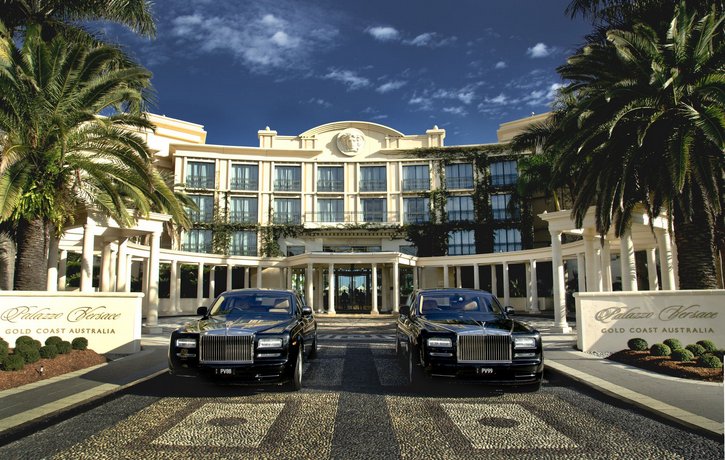 palazzo versace for sale gold coast