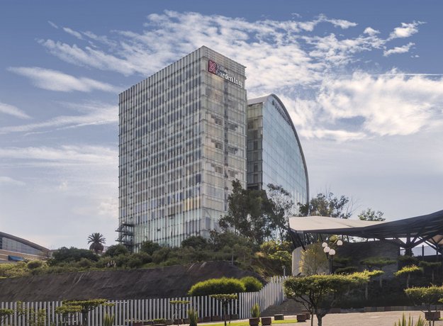 힐튼 가든 인 멕시코 시티 산타 페, Hilton Garden Inn Mexico City Santa Fe