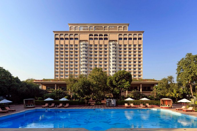 Taj Mahal, New Delhi