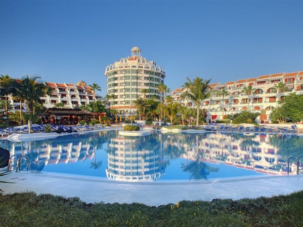 Parque Santiago 3 Playa De Las Americas Compare Deals