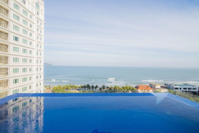 소호 부티크 호텔 다낭, Soho Boutique Hotel Da Nang