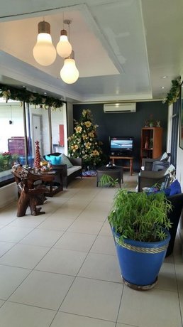 Hotel Bahia Subic Bay Olongapo City Compare Deals - 