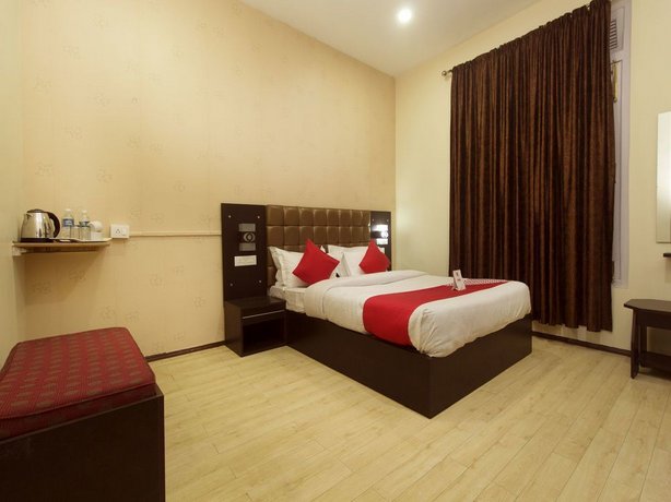 Promo 71 Off Oyo 35885 Rumtek Hotel Demadzong Gangtok - 