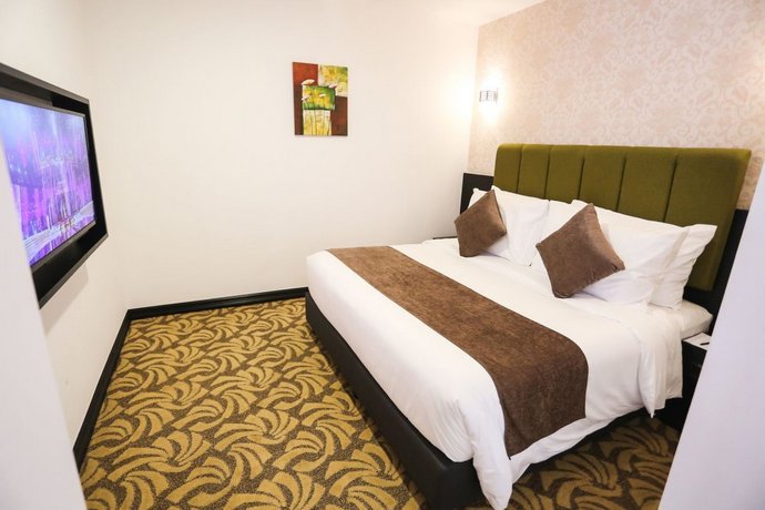 Grand Belllo Hotel Jbcc Johor Bahru Compare Deals - 