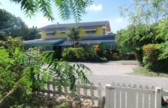 Eldemire's Tropical Island Inn