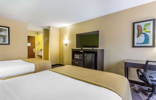 Quality Inn Warsaw Warsaw Compare Deals