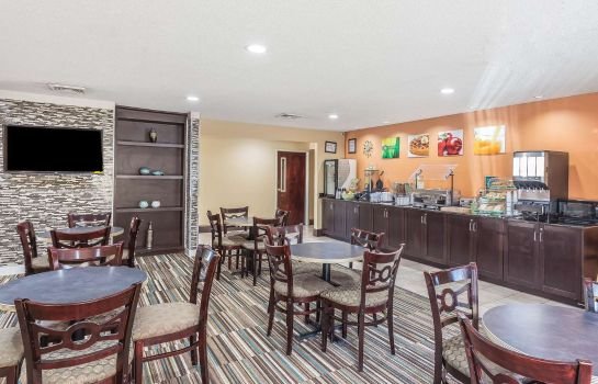 Quality Inn Warsaw Warsaw Compare Deals