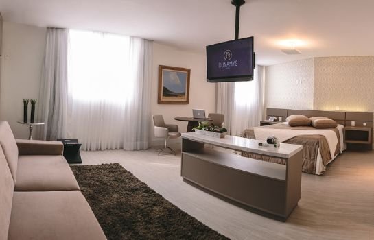 Hotel Dunamys Curitiba