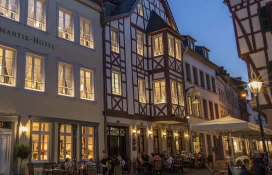 Romantik Hotel Zur Glocke