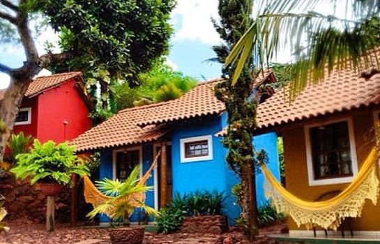 Mirante de Lençóis