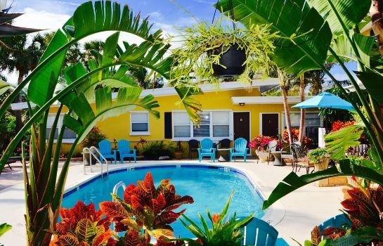 Sea Turtle Inn