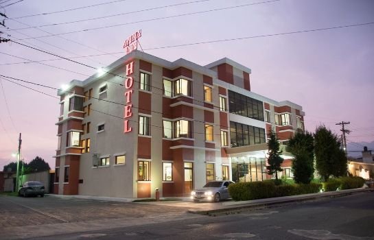 Hotel Anna Inn