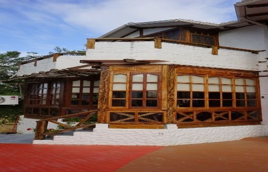Hosteria Punta Blanca