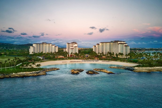 메리어트 코올리나 비치 클럽, Marriott's Ko Olina Beach Club