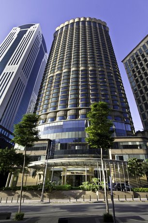 더 웨스틴 쿠알라룸푸르, The Westin Kuala Lumpur