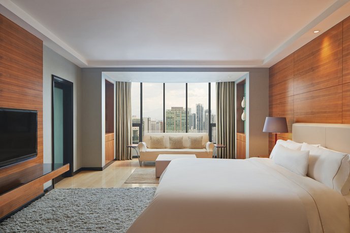 The Westin Hotel Kuala Lumpur - Compare Deals