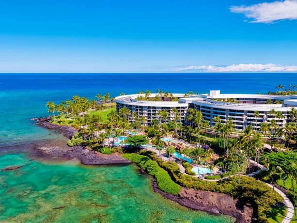 Hilton Waikoloa Village - Compare Deals