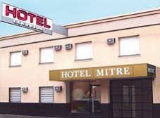 Hotel Mitre