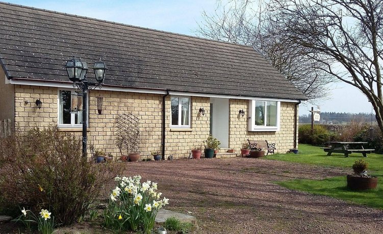 Goldilands B&B