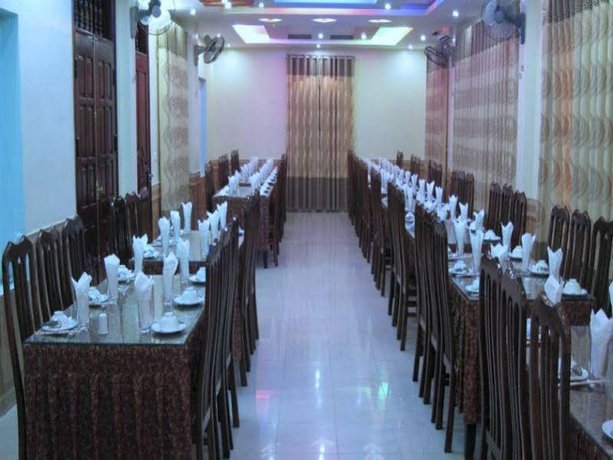 Viet Nhat Hotel