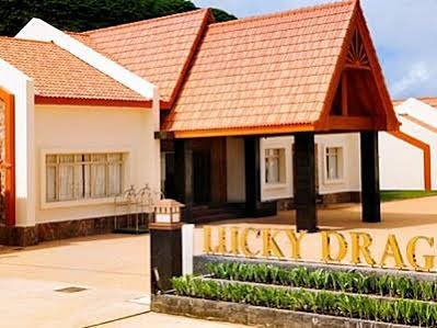 Lucky Dragon Hotel