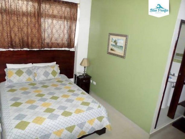 Hostal Blue Pacific