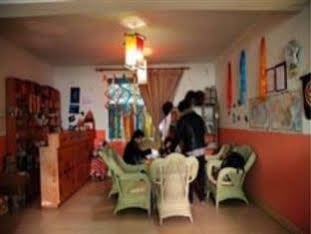 Dengba Hostel Danba Branch