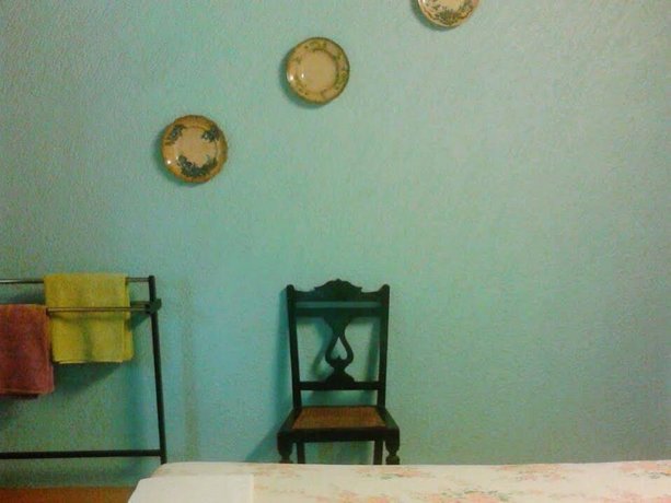 Afonso Guest House