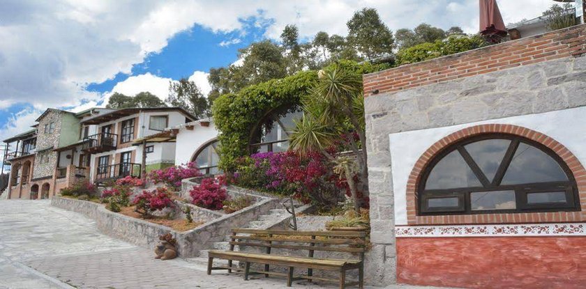 Casa al Aire