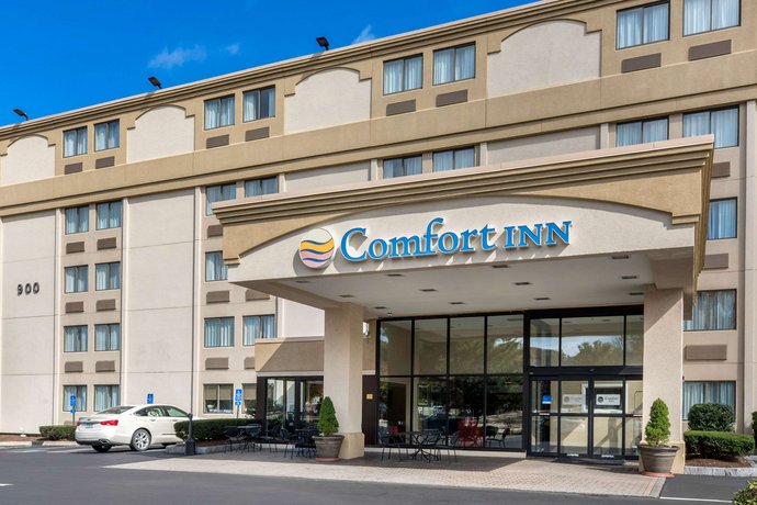 Comfort Inn Boston Compare Deals