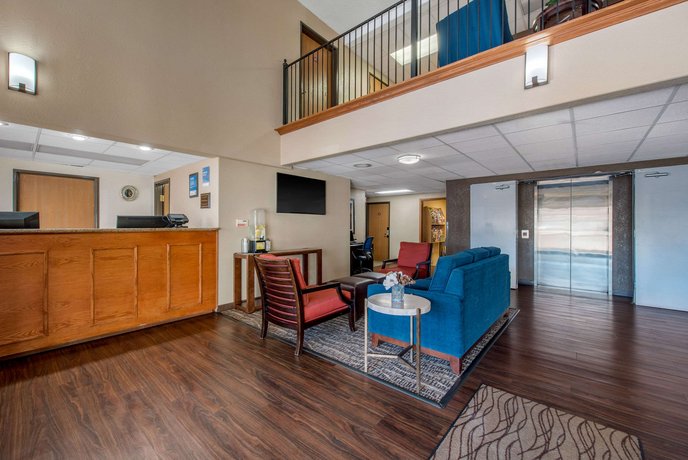 Comfort Inn Denver Southeast Aurora Compare Deals