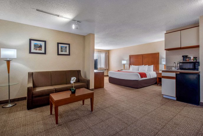 Comfort Inn Denver Southeast Aurora Compare Deals