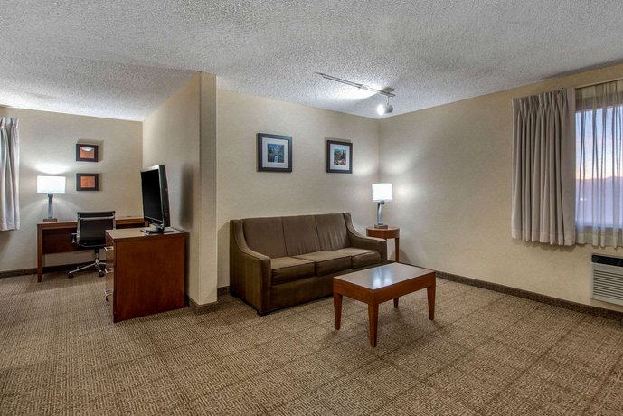 Comfort Inn Denver Southeast Aurora Compare Deals