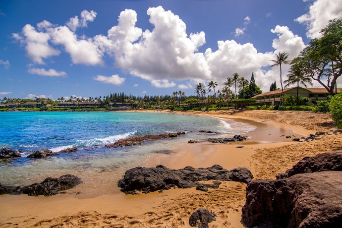 Napili Shores Maui by Outrigger, Lahaina - Compare Deals