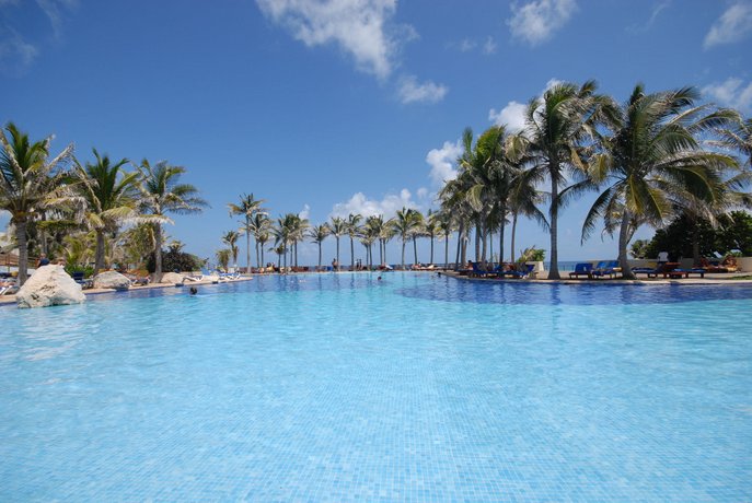 오아시스 칸쿤 라이트 - 올 인클루시브, Oasis Cancun Lite - All Inclusive
