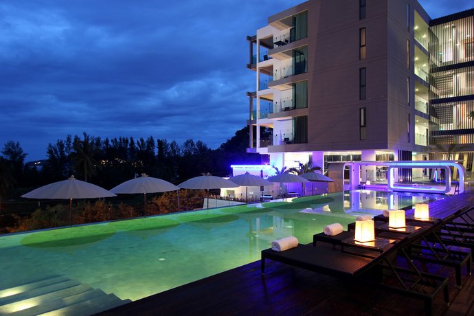 레츠 푸켓 트윈 샌드 리조트 & 스파, Lets Phuket Twin Sands Resort & Spa