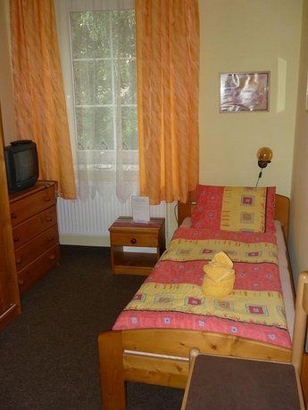 Hotel Elko Nachod Compare Deals