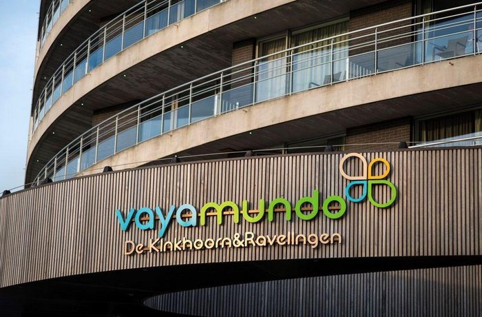 FindHotel Vayamundo Kinkhoorn Ravelingen