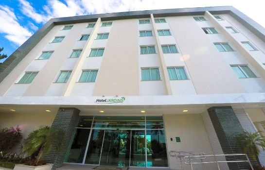 Hotel Jardins