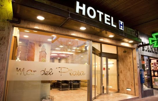 Hotel Mar Del Plata