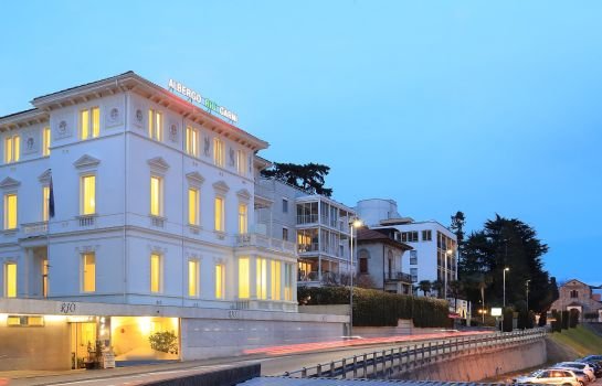 Hotel Rio Muralto