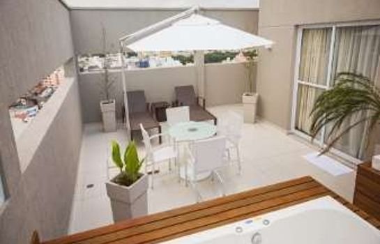 Ramada By Wyndham Macae Hotel Suites Compare Deals - 