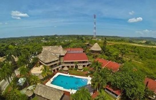 Hotel Marbrissa