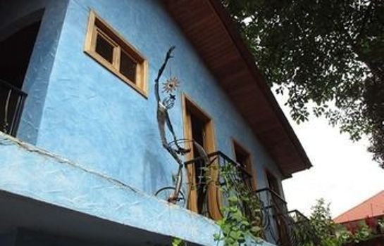 La Posada Del Arte