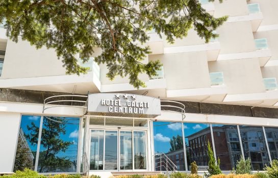 Mercure Galati Centrum