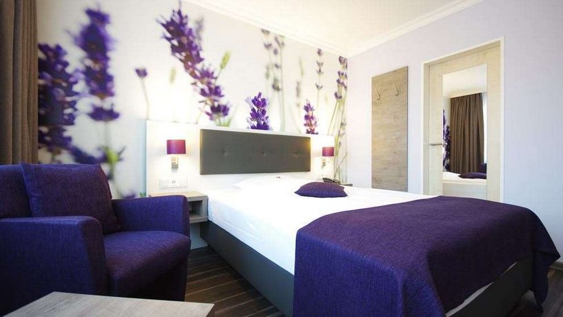 Garten Hotel Ponick Cologne Compare Deals