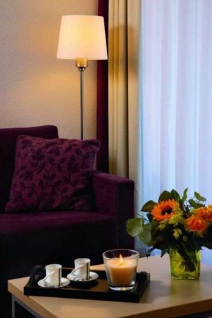 Garten Hotel Ponick Cologne Compare Deals