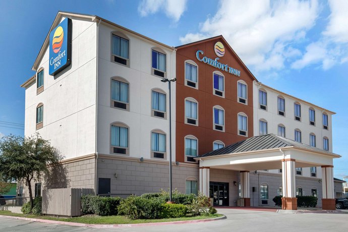 Comfort Inn Near Unt Denton Compare Deals