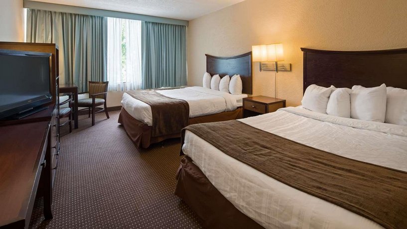 Surestay Plus Hotel By Best Western Albany Airport Compare Deals