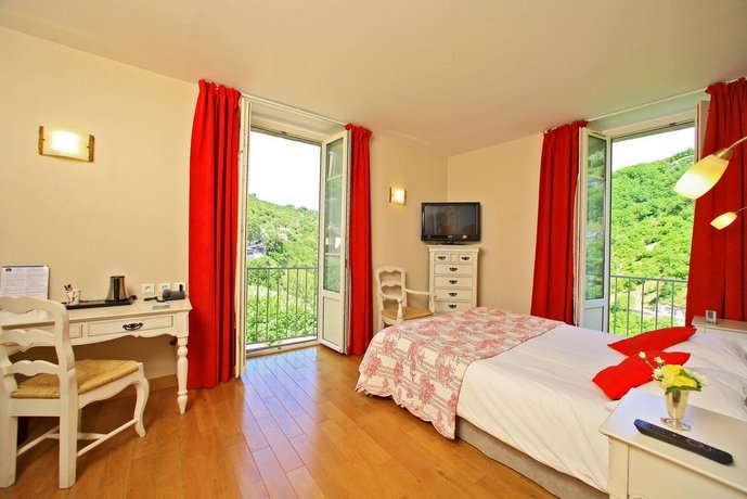 Hotel Beau Site - Rocamadour